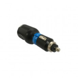 Durite 4-775-94 Cigarette Plug Charger For 0-775-45 12-24V PN: 4-775-94